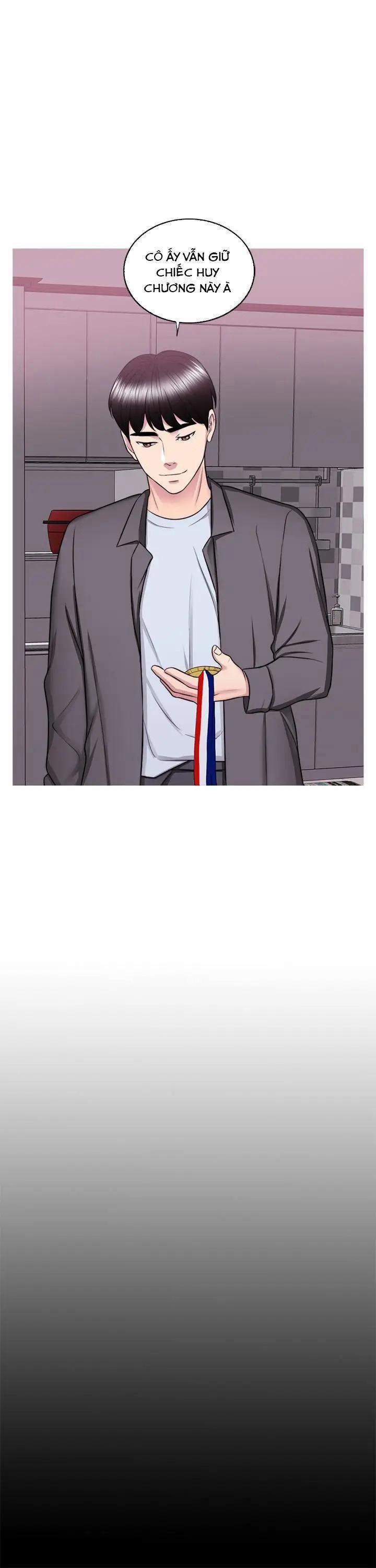 Bể Bơi Ướt Át 24 trang 4