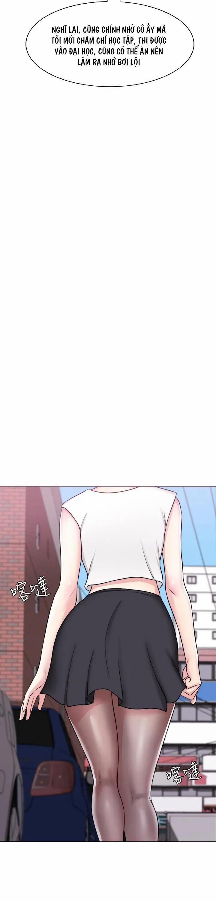 Bể Bơi Ướt Át 24 trang 8