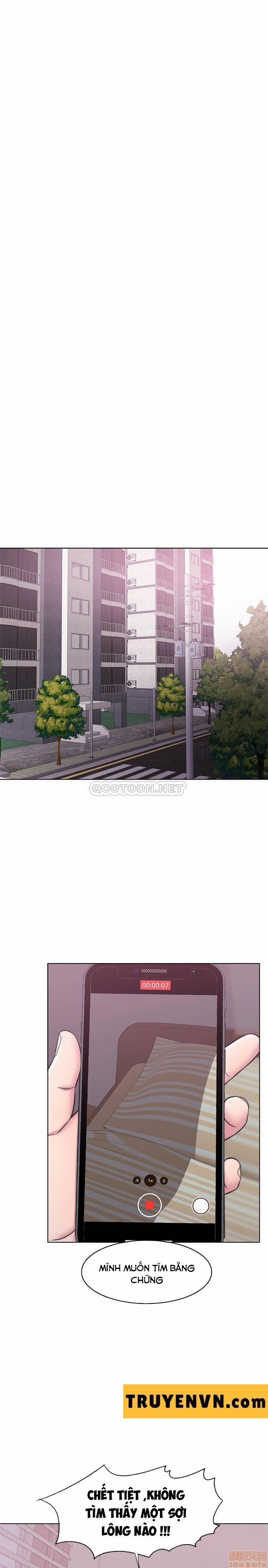 Bể Bơi Ướt Át 26 trang 19