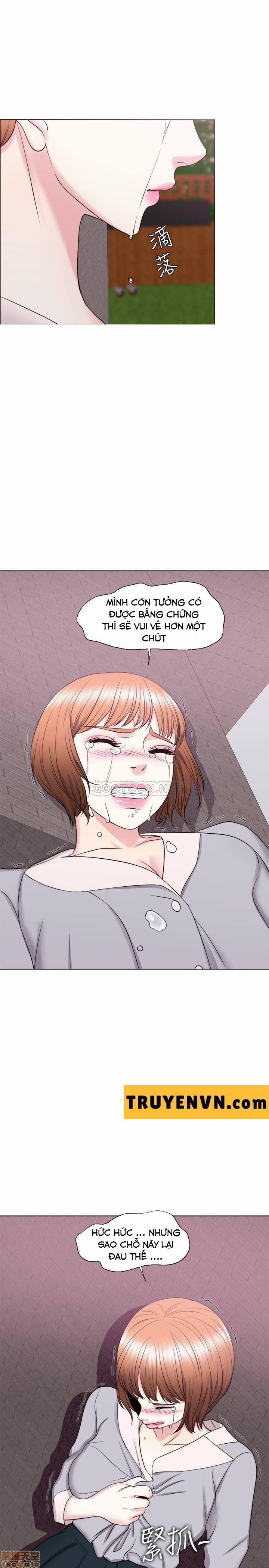 Bể Bơi Ướt Át 26 trang 37