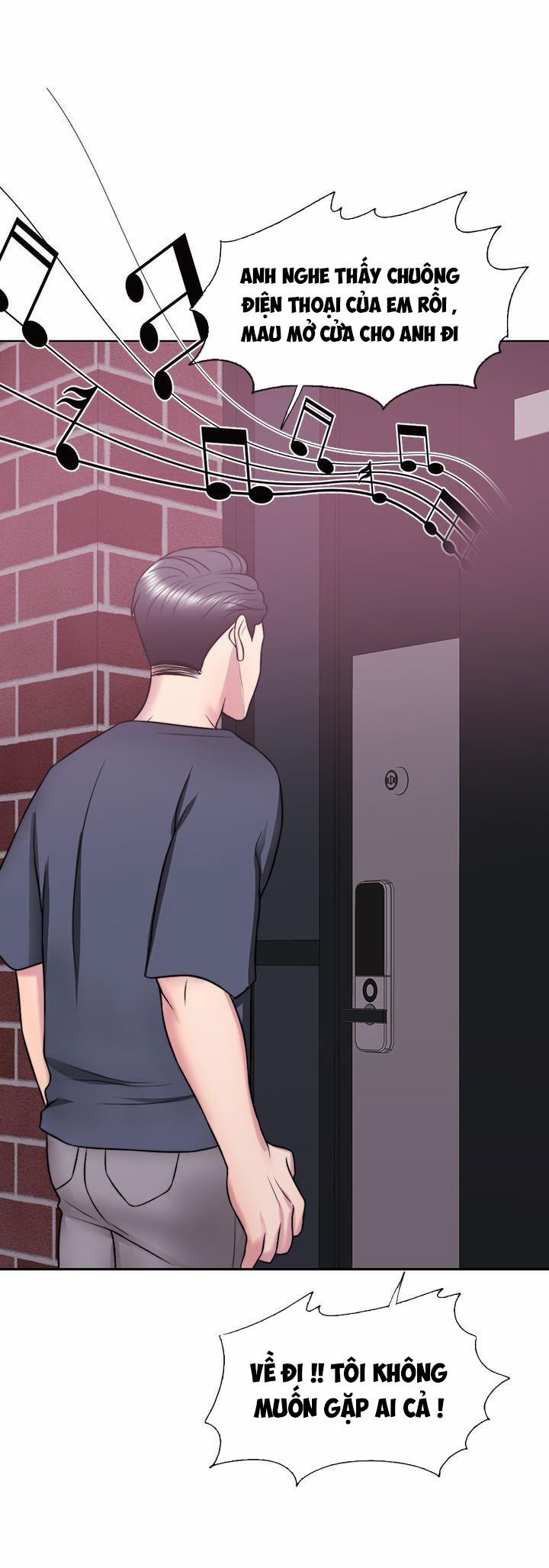 Bể Bơi Ướt Át 27 trang 16