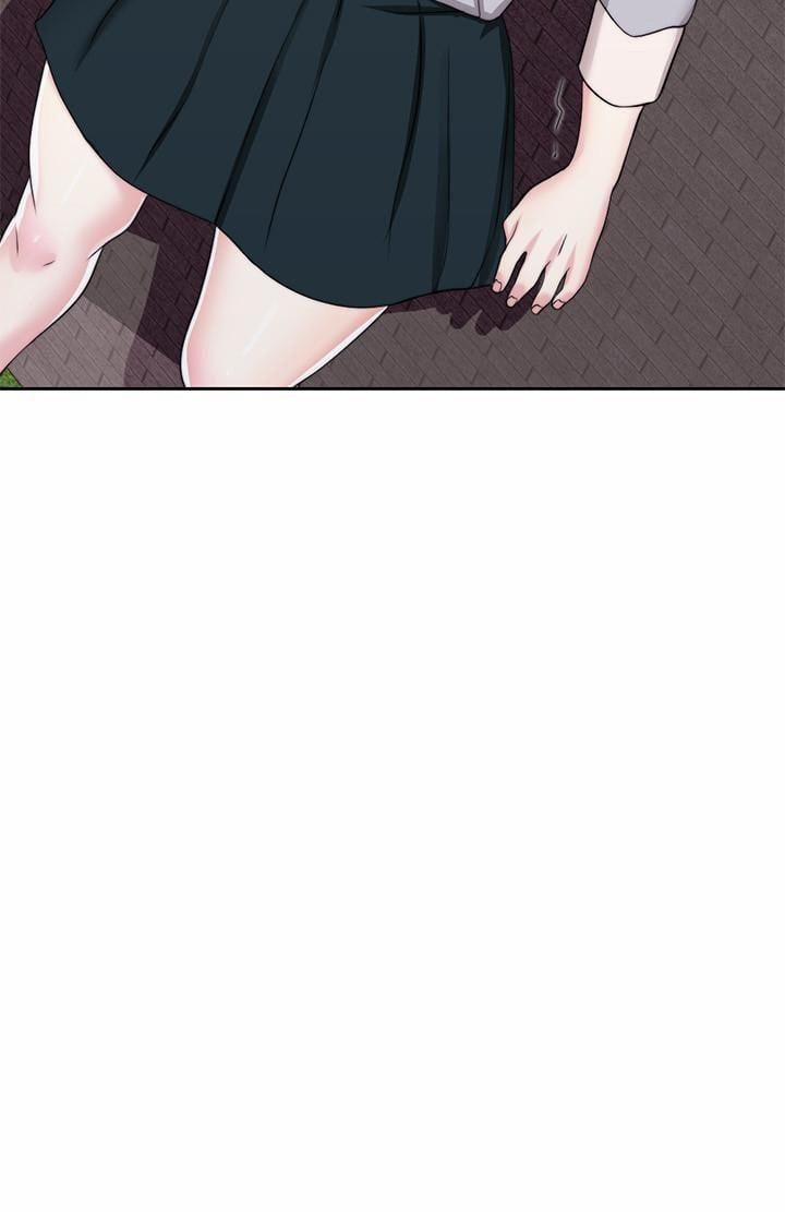 Bể Bơi Ướt Át 27 trang 2