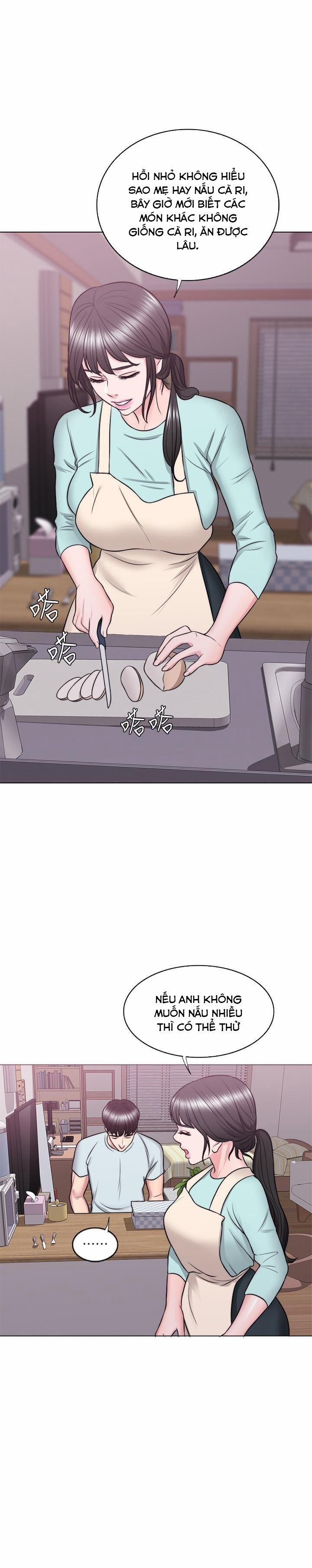 Bể Bơi Ướt Át 27 trang 24