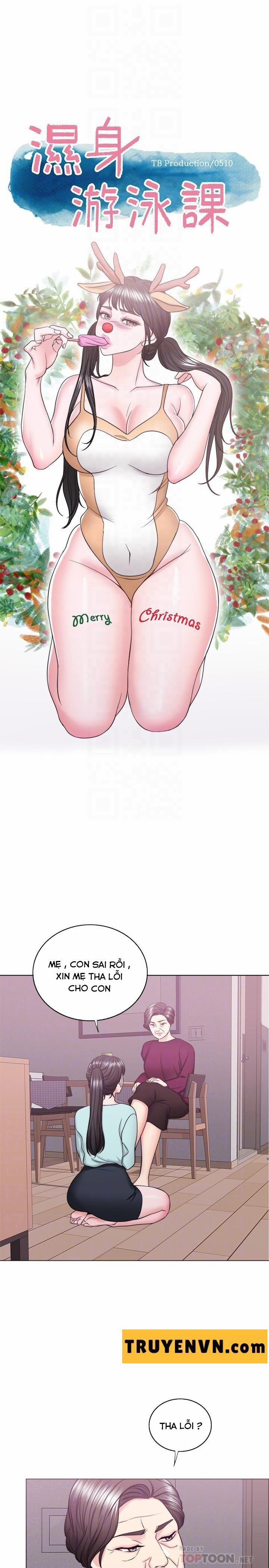 Bể Bơi Ướt Át 28 trang 3