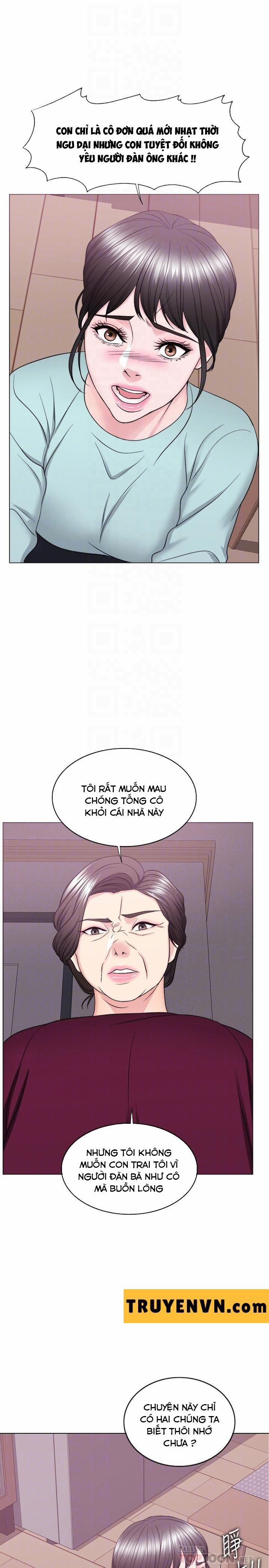 Bể Bơi Ướt Át 28 trang 7