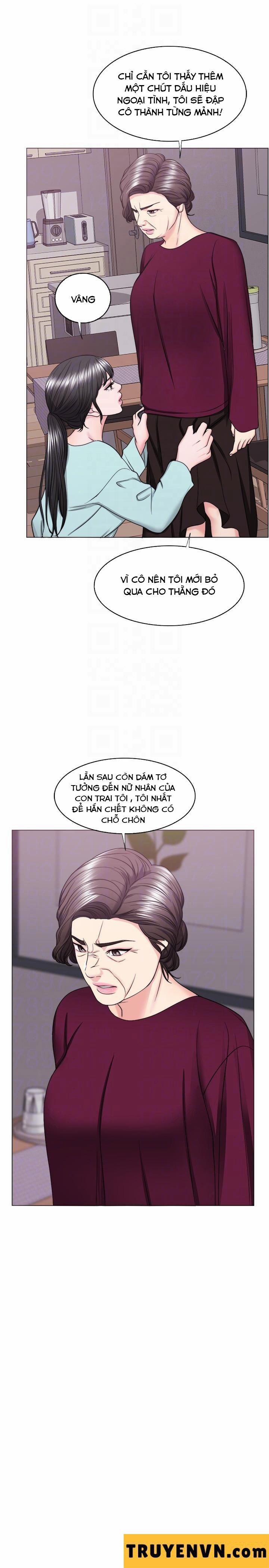 Bể Bơi Ướt Át 28 trang 9