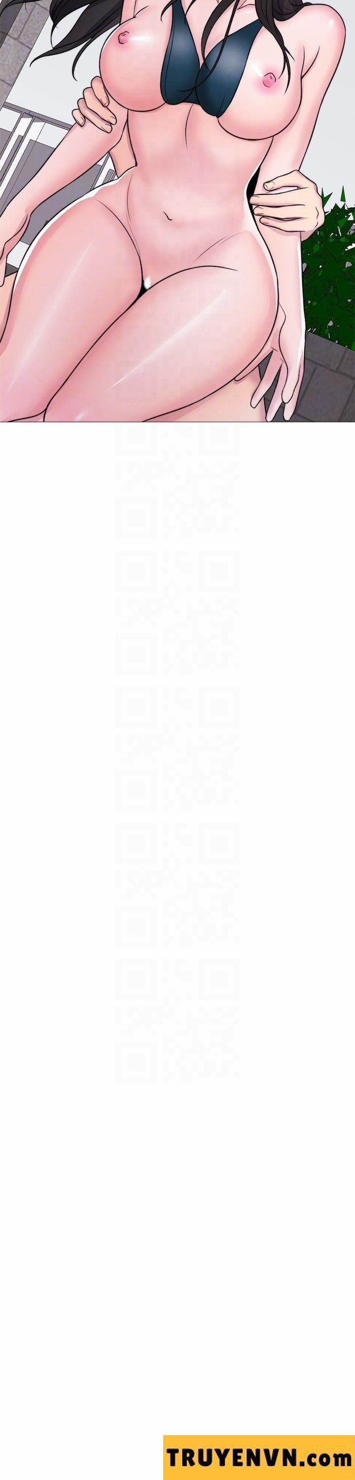 Bể Bơi Ướt Át 29 trang 15