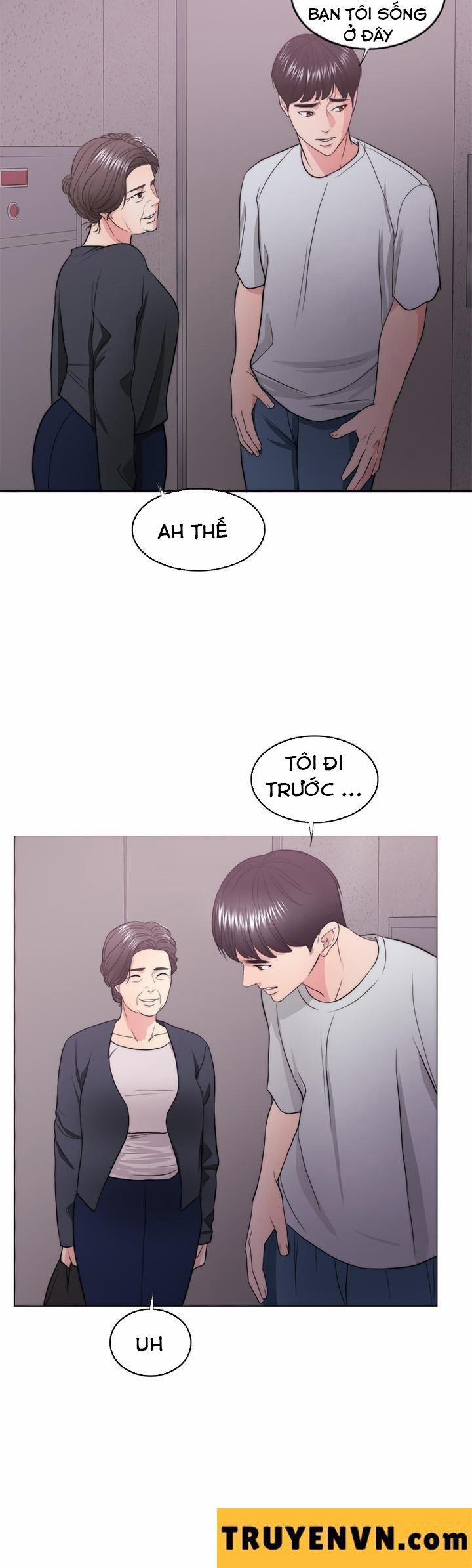 Bể Bơi Ướt Át 29 trang 33