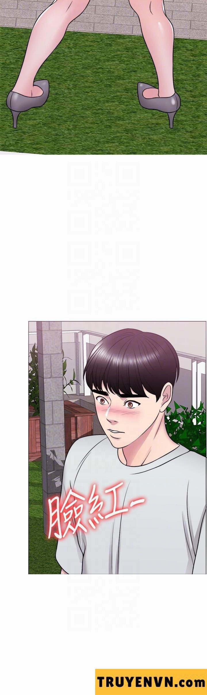 Bể Bơi Ướt Át 29 trang 9