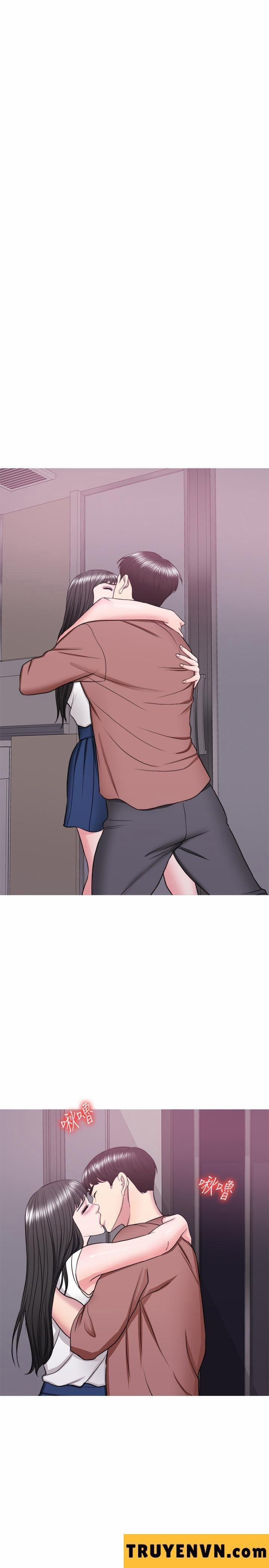 Bể Bơi Ướt Át 30 trang 29