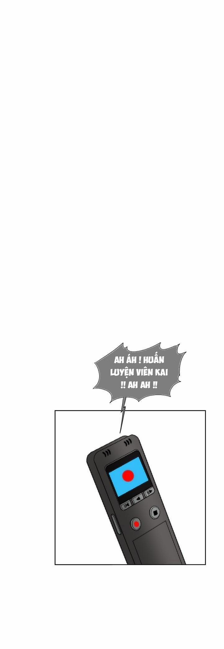 Bể Bơi Ướt Át 30 trang 6