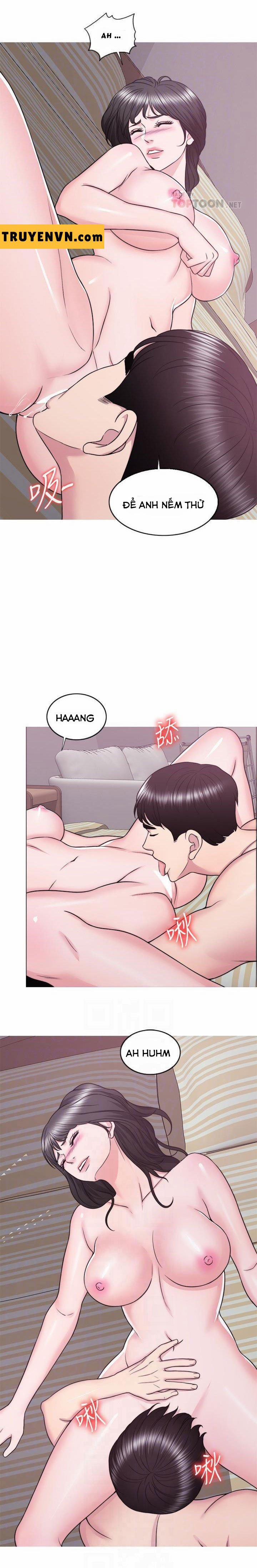 Bể Bơi Ướt Át 31 trang 7