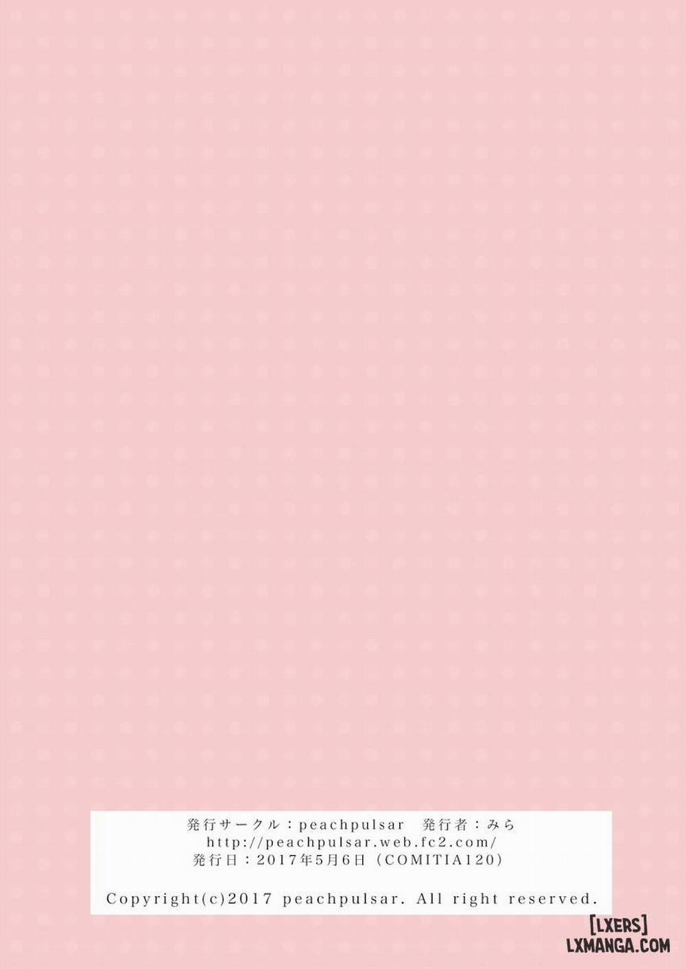 Be Careful Around The Nice Ones Oneshot trang 39