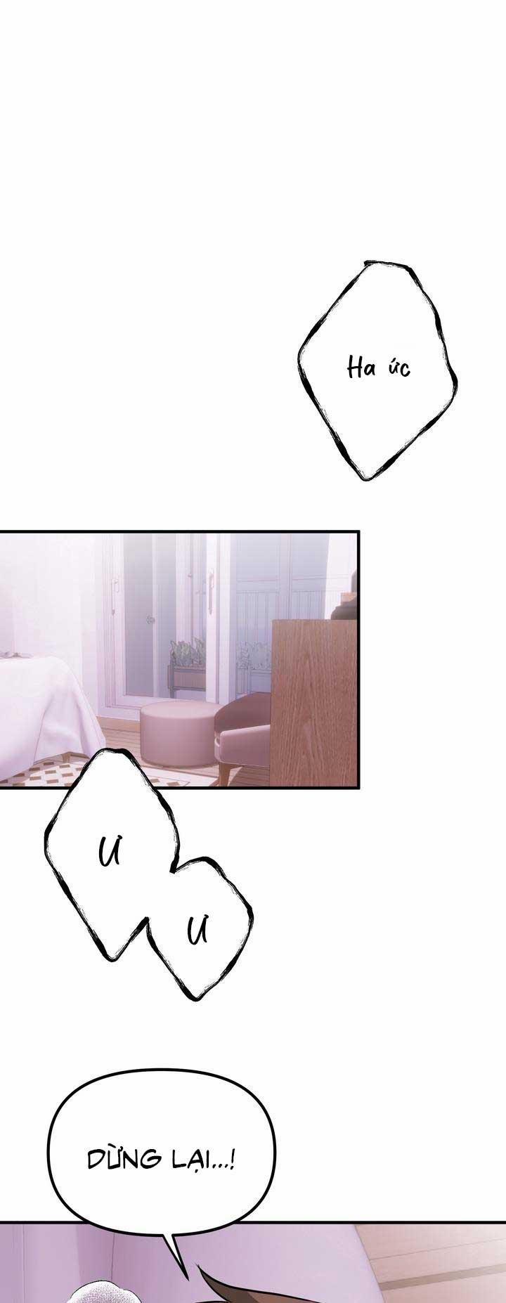 Bé Chồng Là Cún Con Của Tôi 1 trang 0