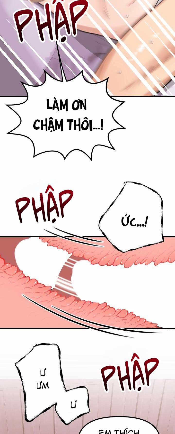 Bé Chồng Là Cún Con Của Tôi 1 trang 12