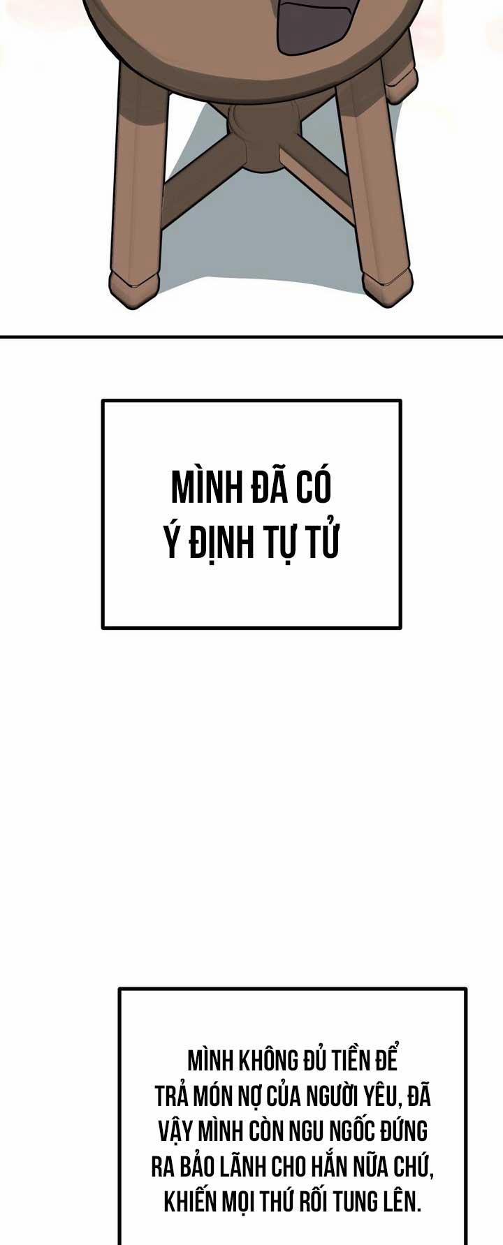 Bé Chồng Là Cún Con Của Tôi 1 trang 17