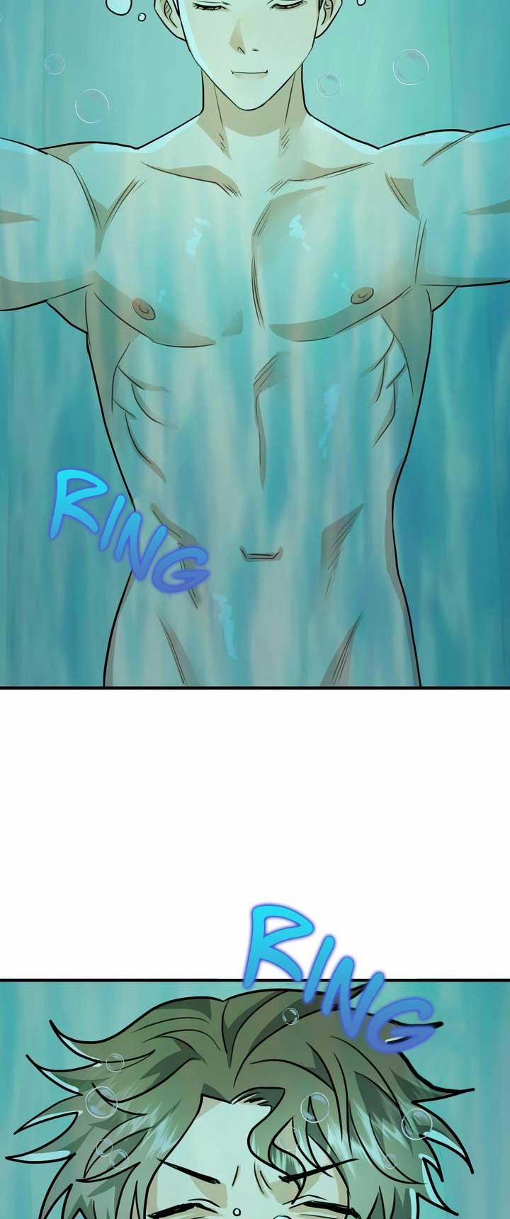 Bé Chồng Là Cún Con Của Tôi 1 trang 24