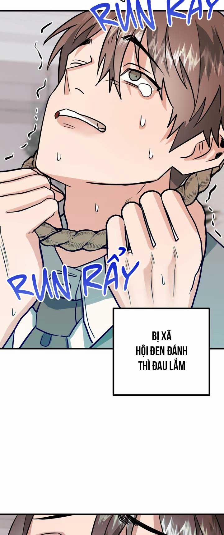 Bé Chồng Là Cún Con Của Tôi 1 trang 29