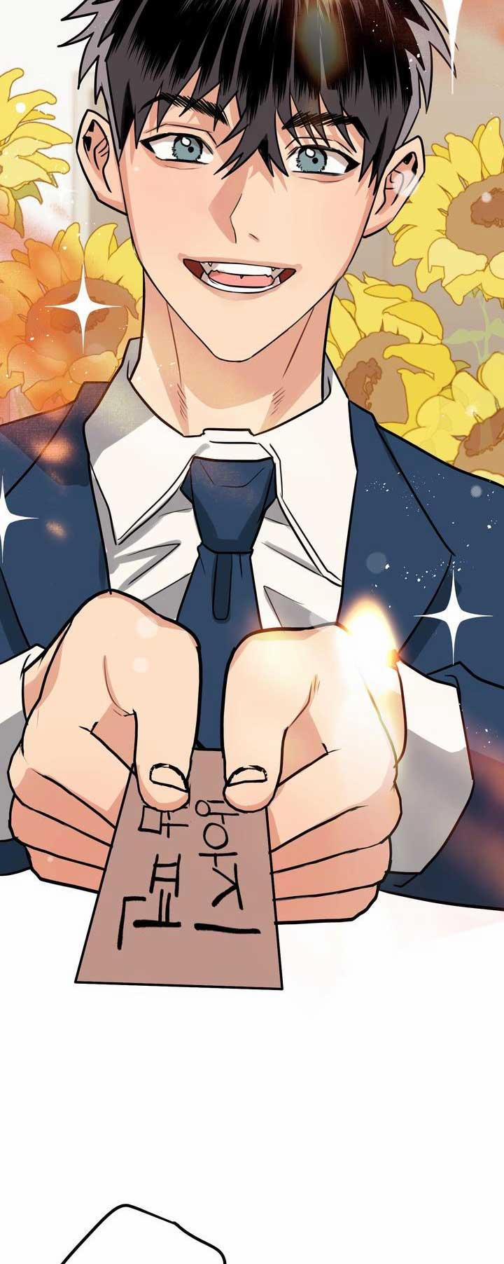 Bé Chồng Là Cún Con Của Tôi 1 trang 36