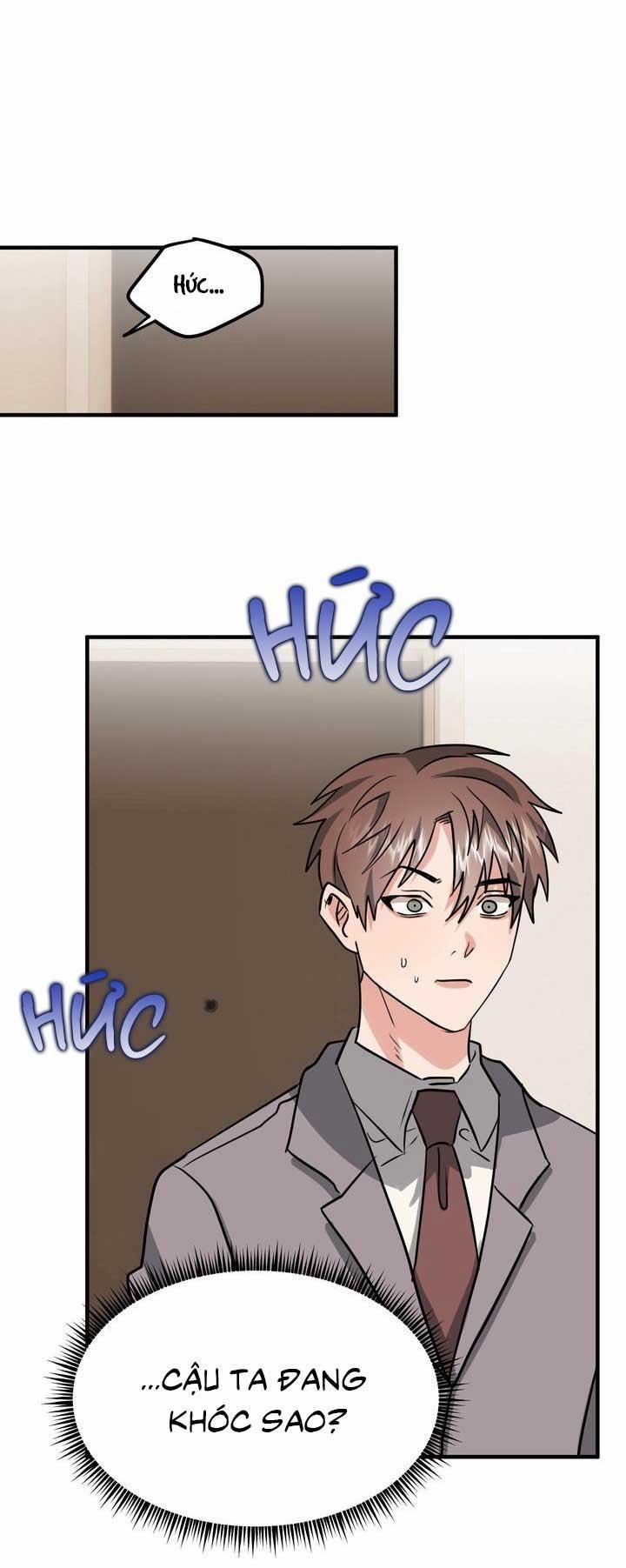 Bé Chồng Là Cún Con Của Tôi 1 trang 38