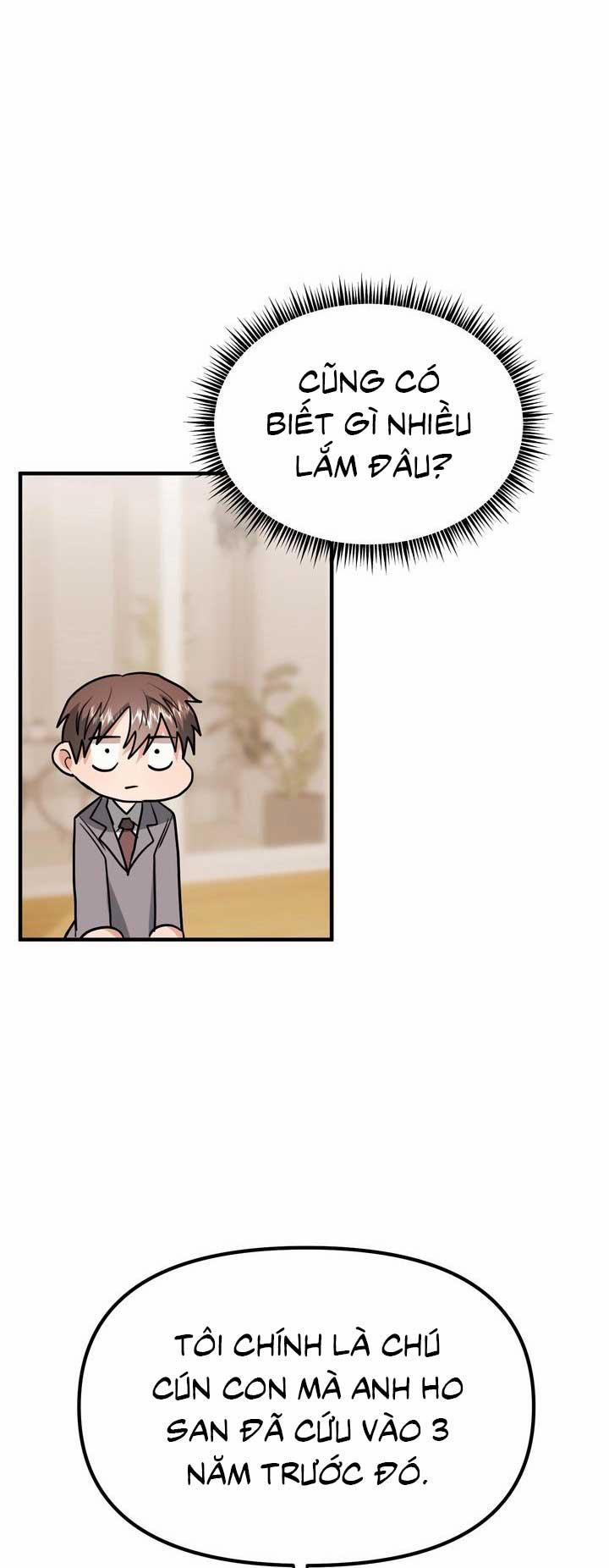 Bé Chồng Là Cún Con Của Tôi 1 trang 47