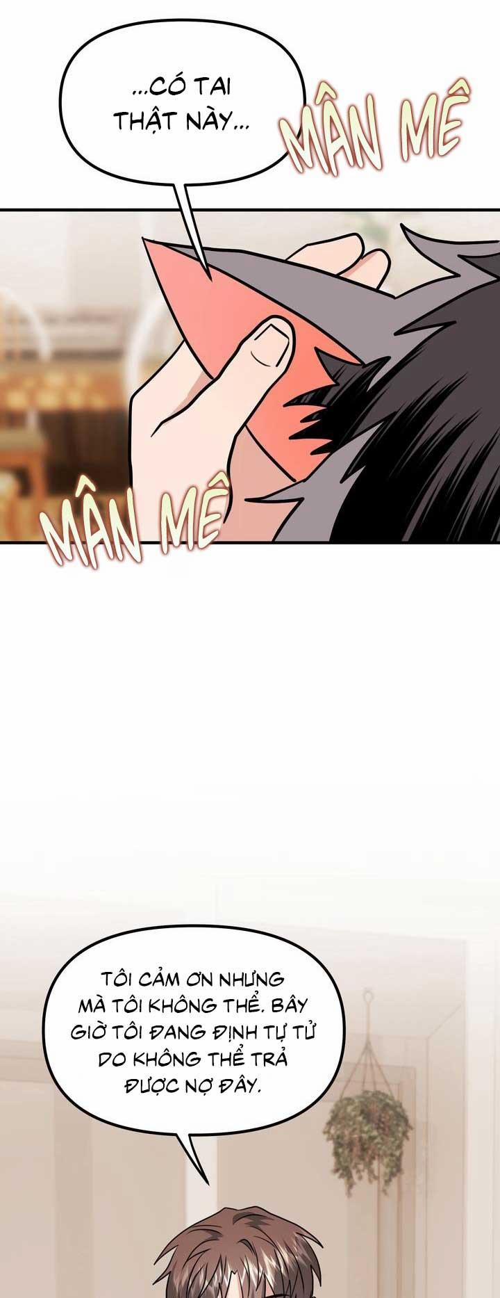 Bé Chồng Là Cún Con Của Tôi 1 trang 53