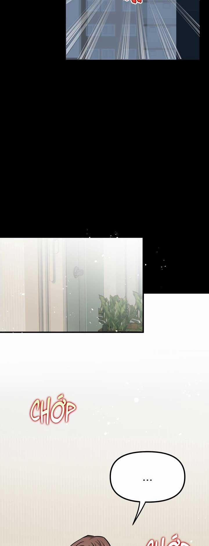 Bé Chồng Là Cún Con Của Tôi 2 trang 1