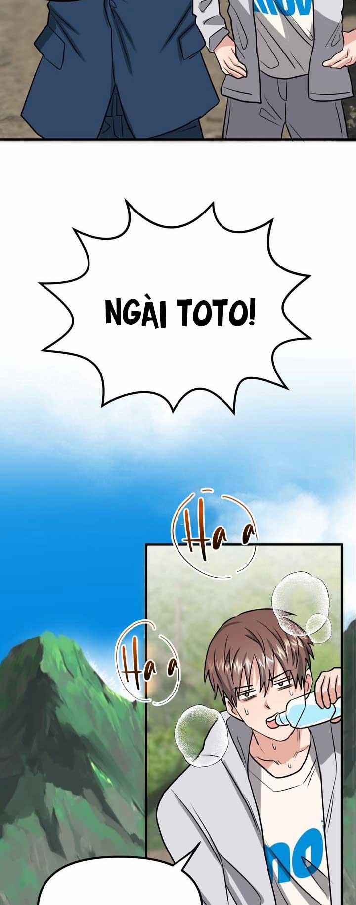 Bé Chồng Là Cún Con Của Tôi 2 trang 18