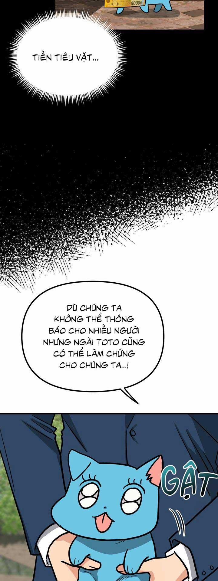 Bé Chồng Là Cún Con Của Tôi 2 trang 25