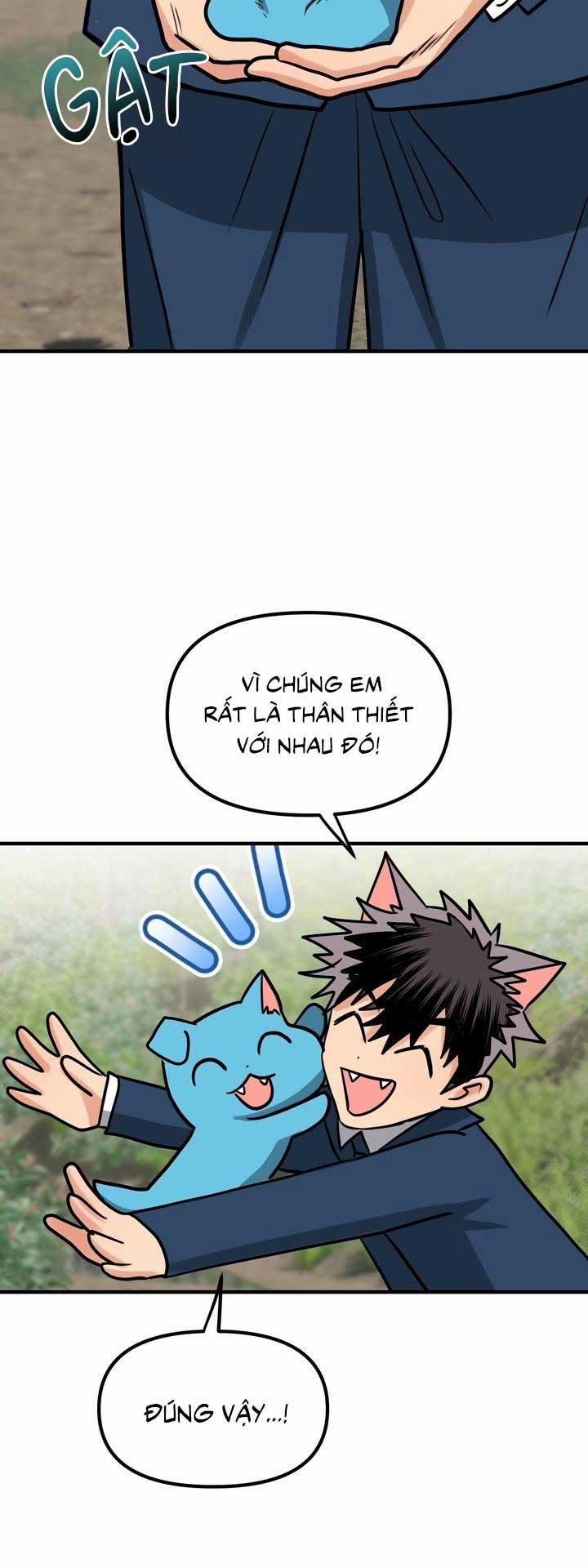 Bé Chồng Là Cún Con Của Tôi 2 trang 26