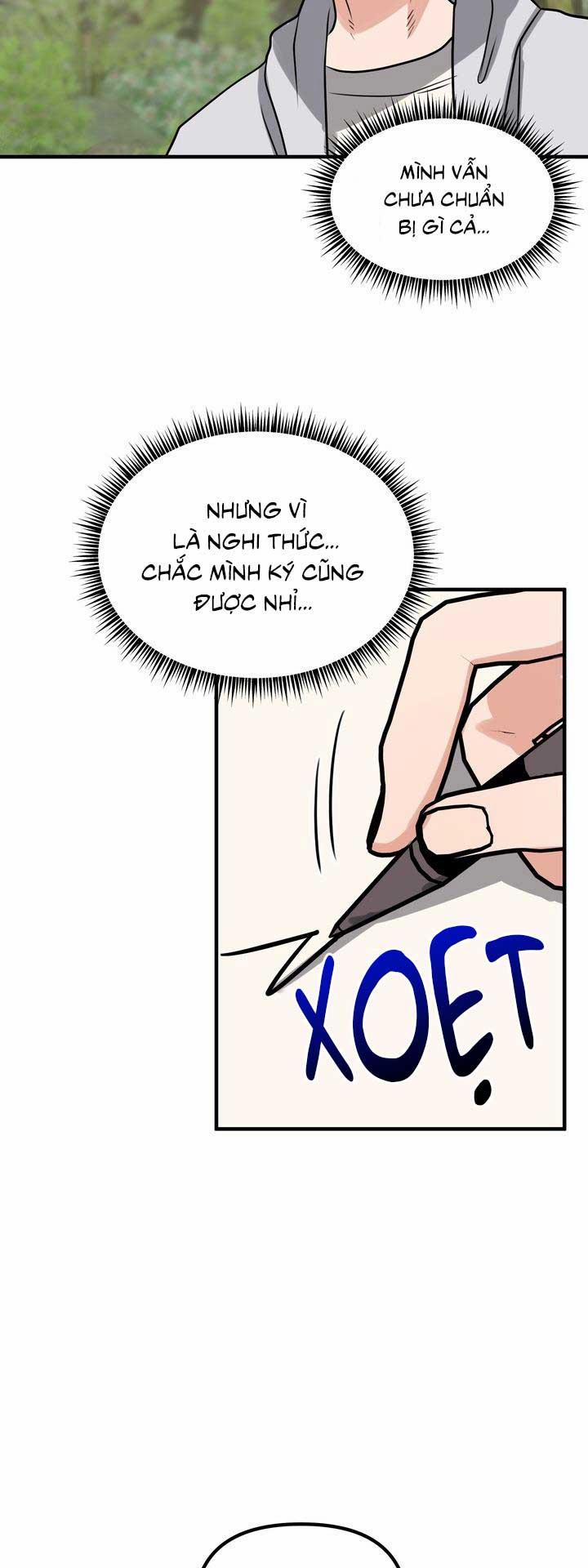 Bé Chồng Là Cún Con Của Tôi 2 trang 29