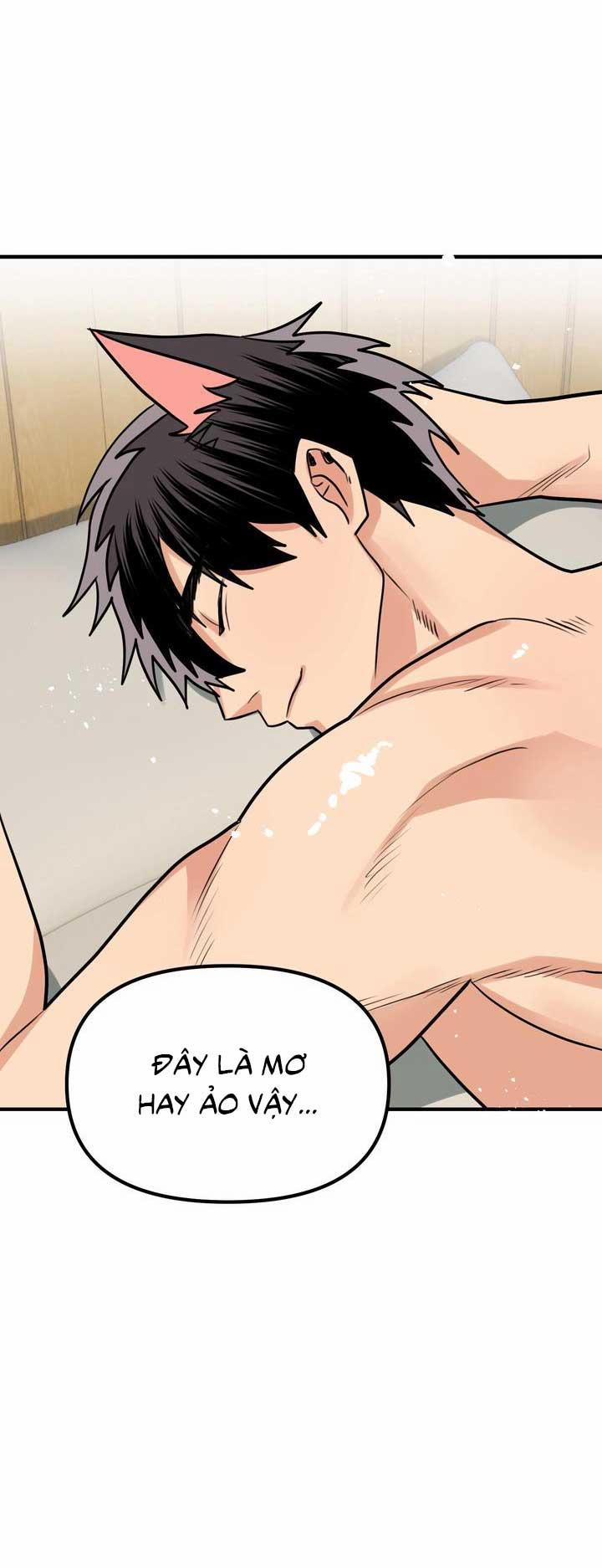 Bé Chồng Là Cún Con Của Tôi 2 trang 3