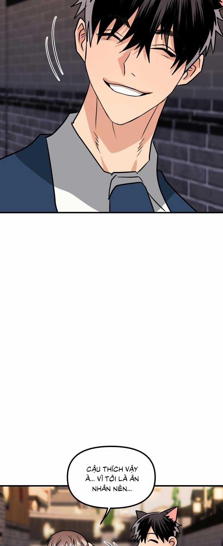 Bé Chồng Là Cún Con Của Tôi 2 trang 46