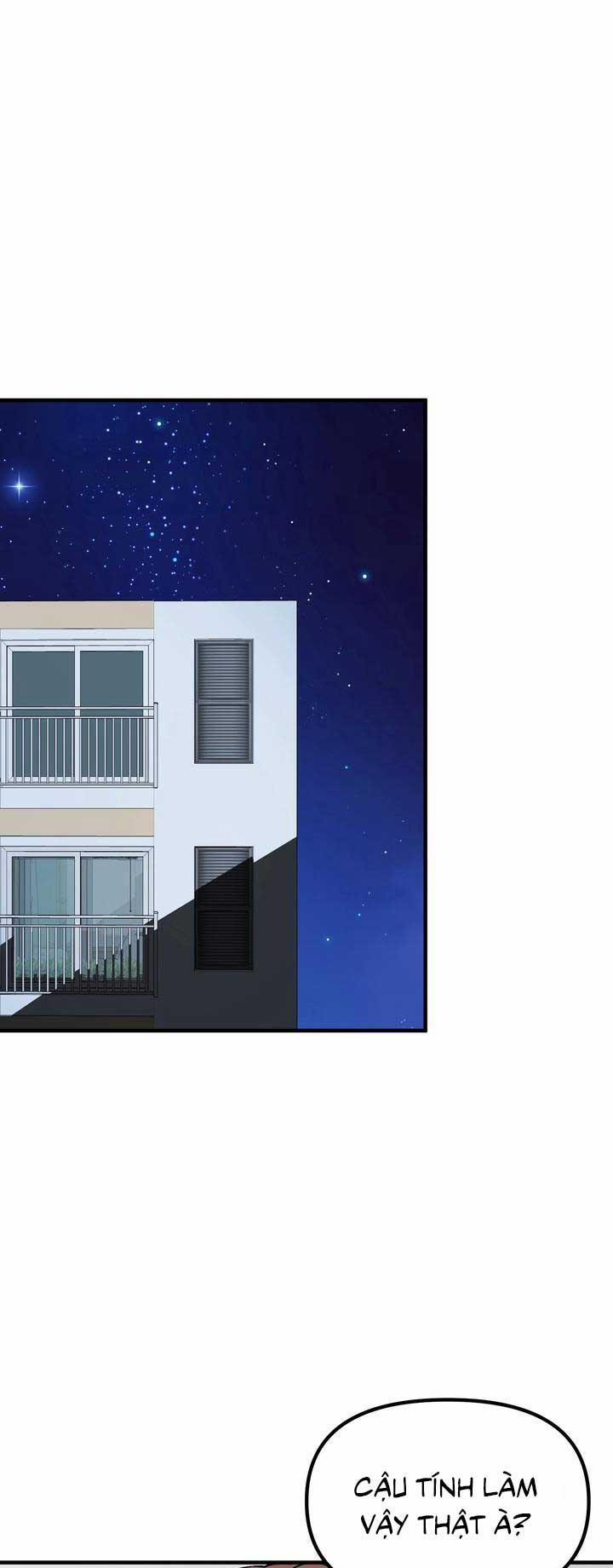 Bé Chồng Là Cún Con Của Tôi 3 trang 0