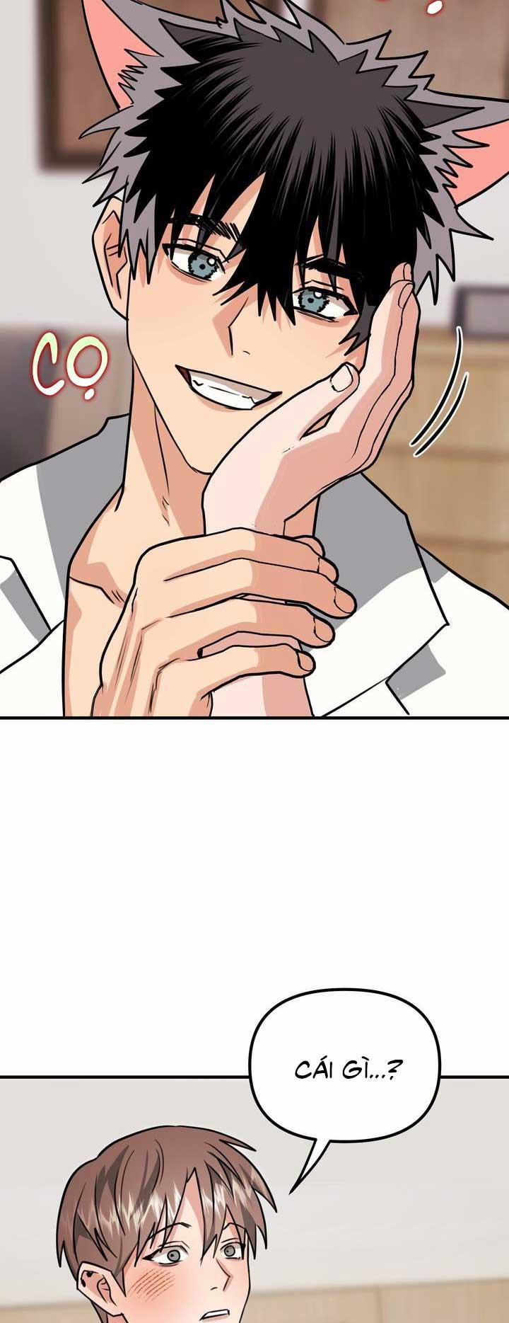 Bé Chồng Là Cún Con Của Tôi 3 trang 13