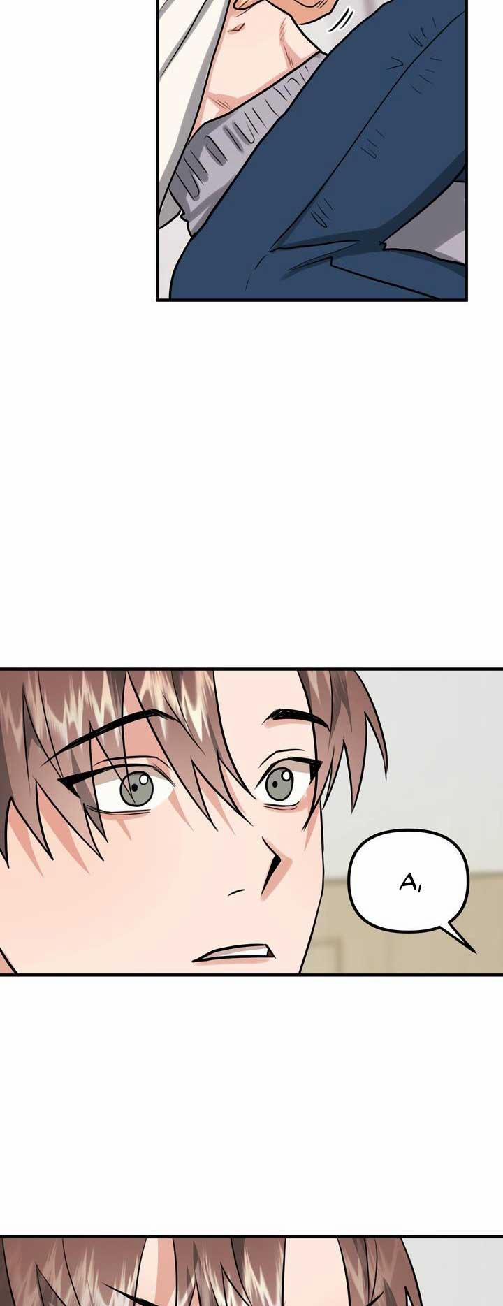 Bé Chồng Là Cún Con Của Tôi 3 trang 16