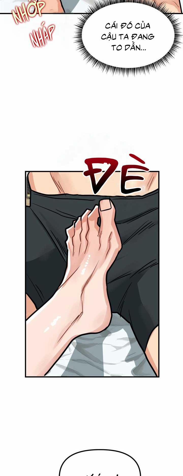 Bé Chồng Là Cún Con Của Tôi 3 trang 35