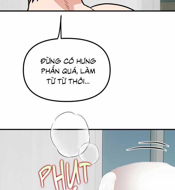 Bé Chồng Là Cún Con Của Tôi 3 trang 40