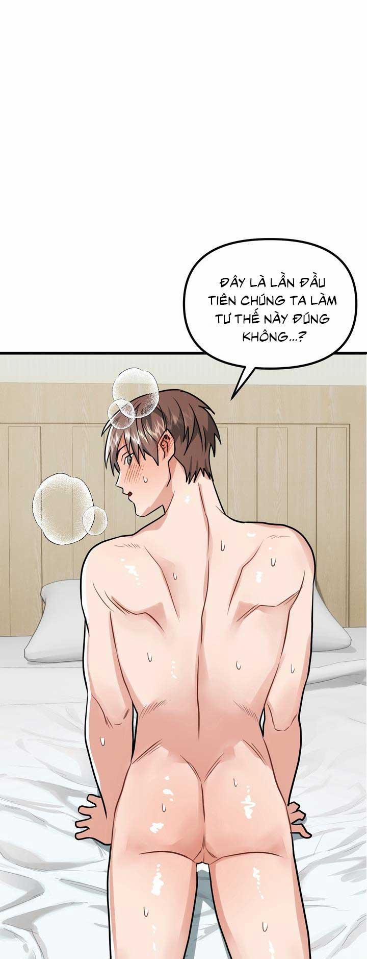 Bé Chồng Là Cún Con Của Tôi 4 END trang 0