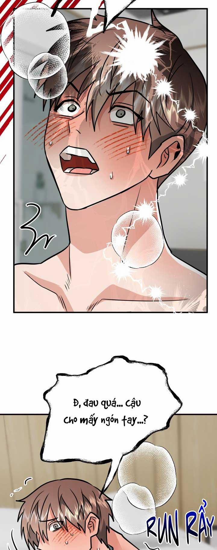 Bé Chồng Là Cún Con Của Tôi 4 END trang 11