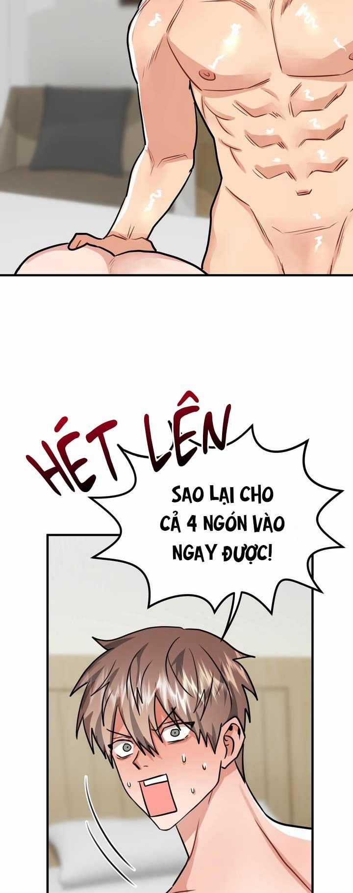 Bé Chồng Là Cún Con Của Tôi 4 END trang 13