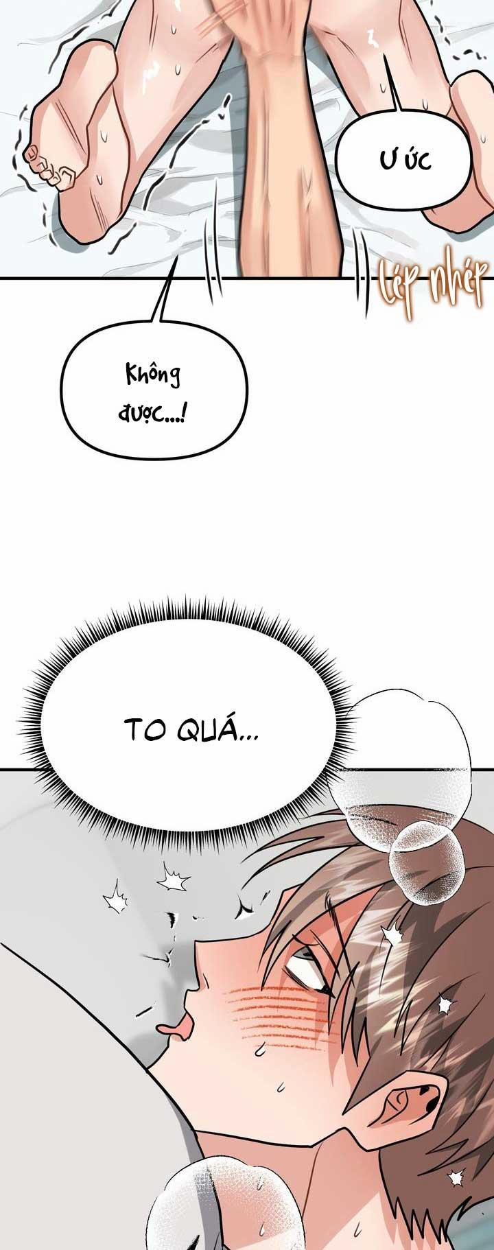 Bé Chồng Là Cún Con Của Tôi 4 END trang 16