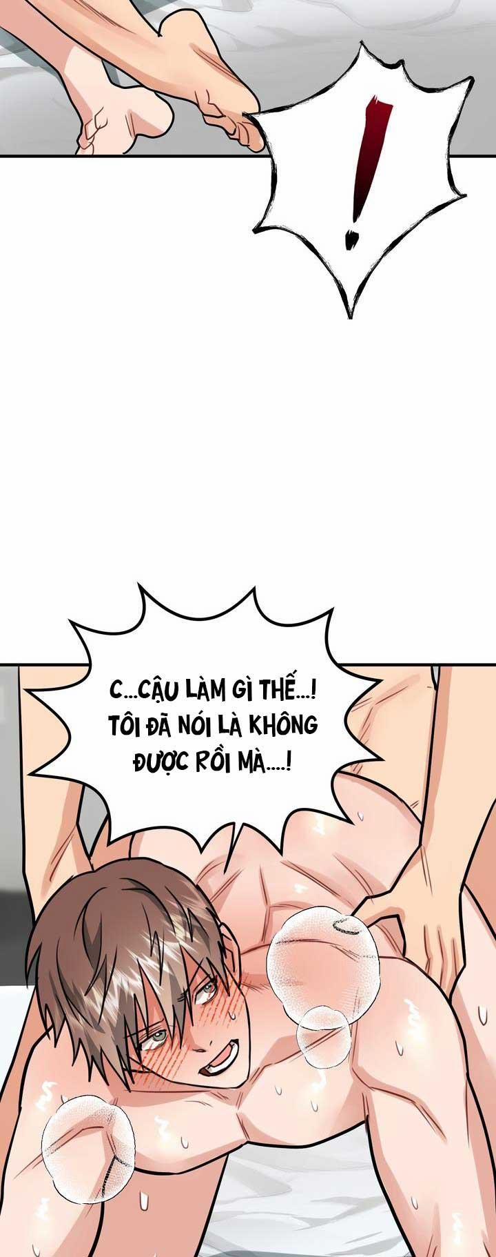 Bé Chồng Là Cún Con Của Tôi 4 END trang 18