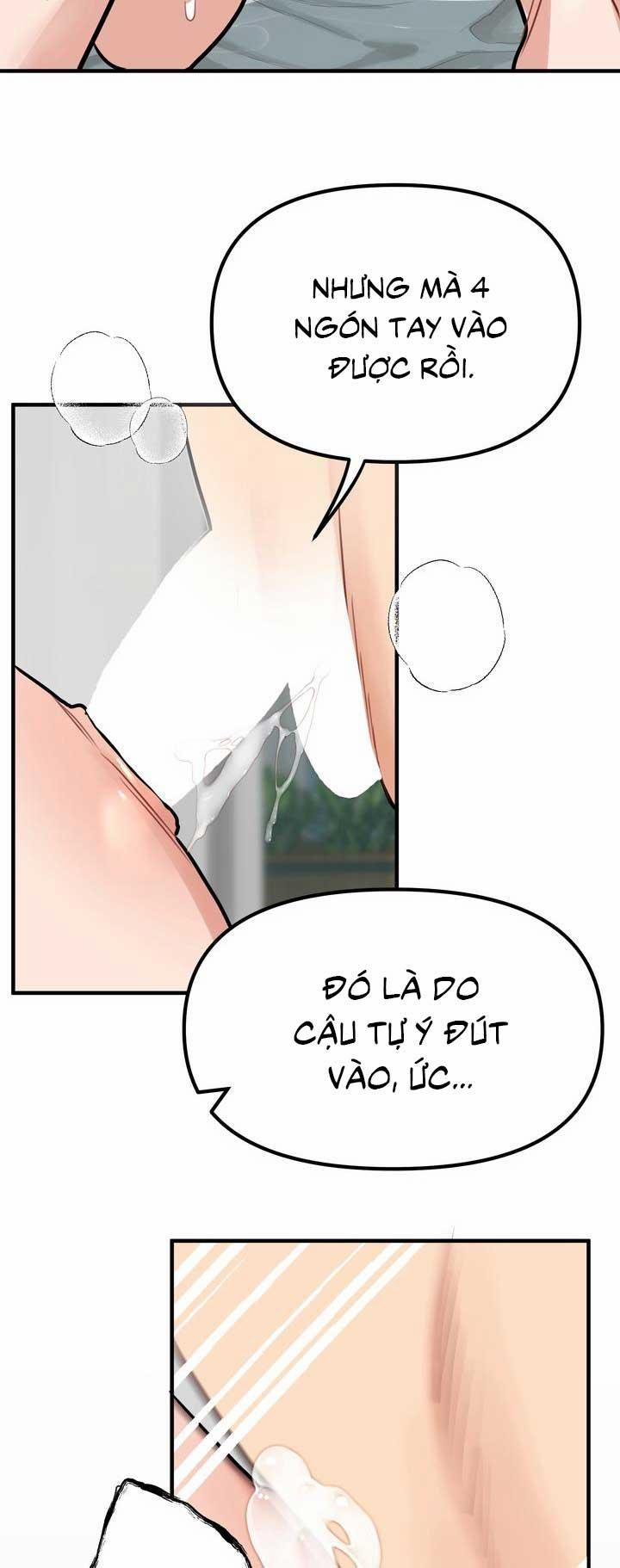 Bé Chồng Là Cún Con Của Tôi 4 END trang 19