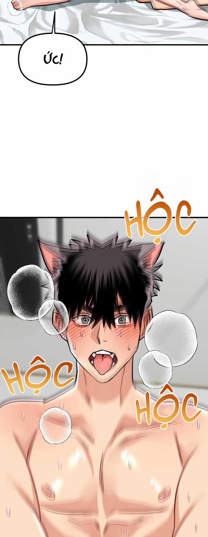 Bé Chồng Là Cún Con Của Tôi 4 END trang 21