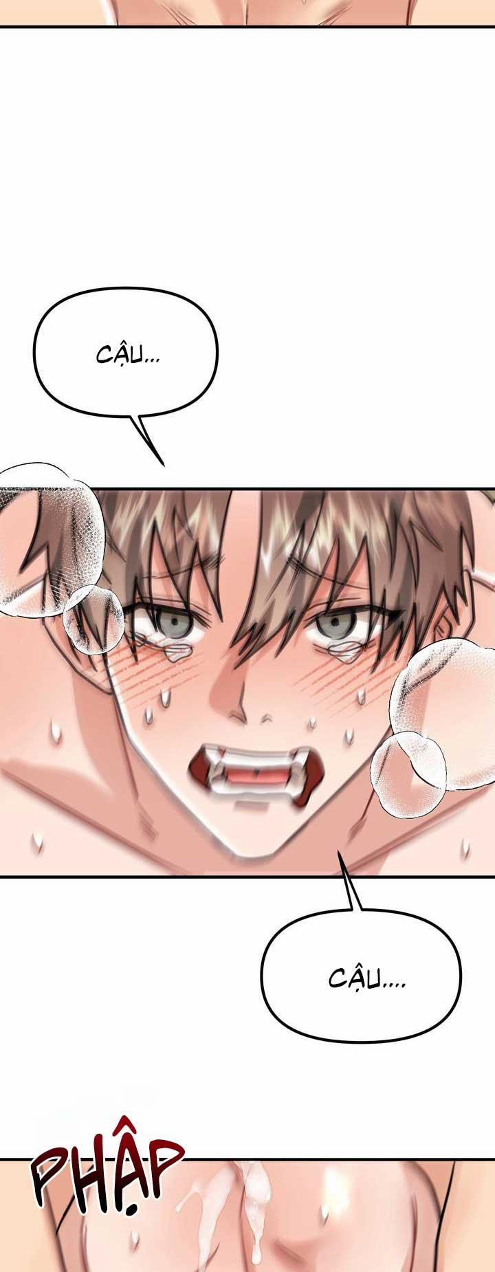 Bé Chồng Là Cún Con Của Tôi 4 END trang 22