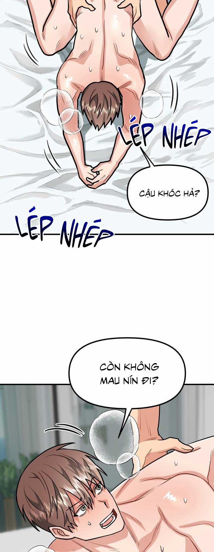 Bé Chồng Là Cún Con Của Tôi 4 END trang 25