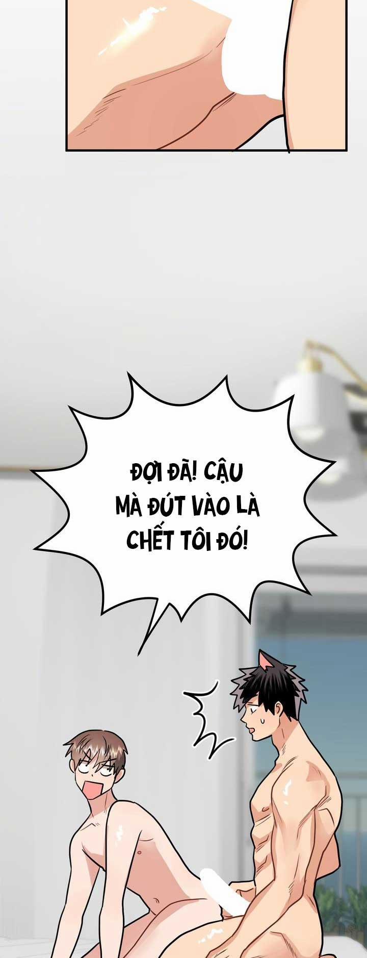 Bé Chồng Là Cún Con Của Tôi 4 END trang 3