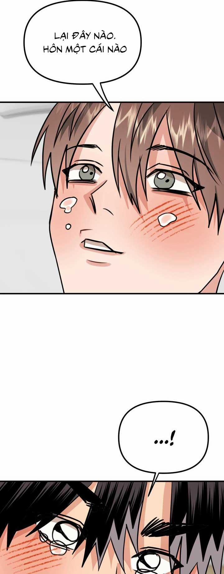 Bé Chồng Là Cún Con Của Tôi 4 END trang 32