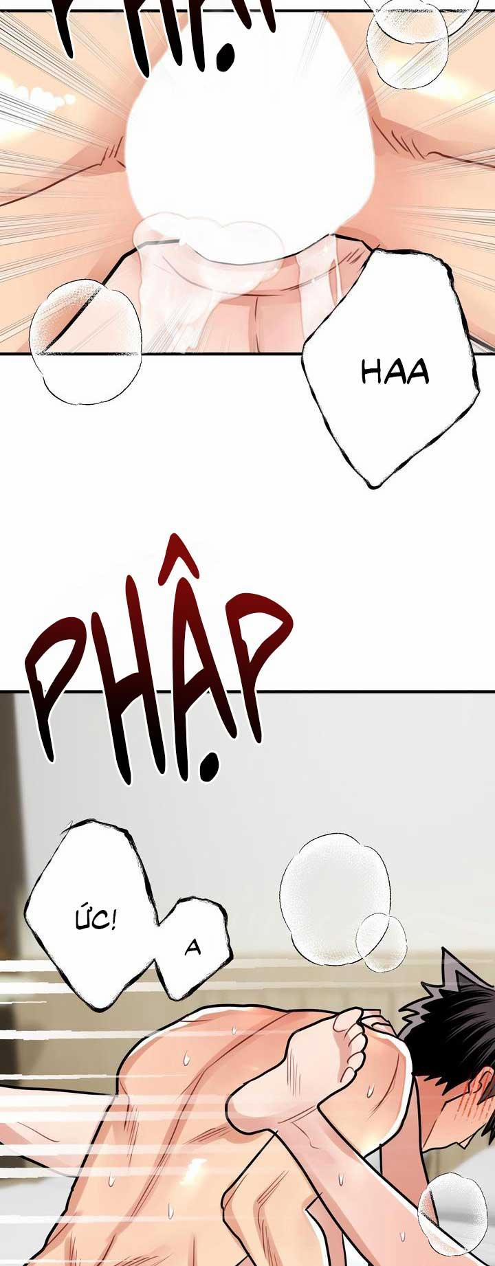 Bé Chồng Là Cún Con Của Tôi 4 END trang 38